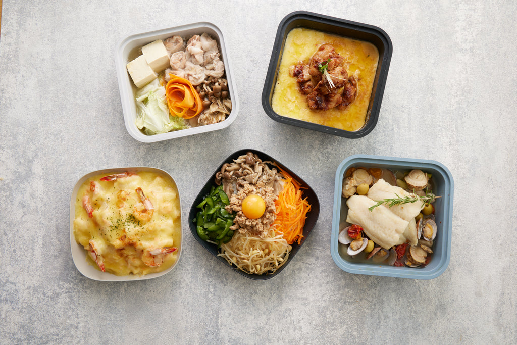 「卓上鍋CoNABE」「耐熱皿cosara」販売について