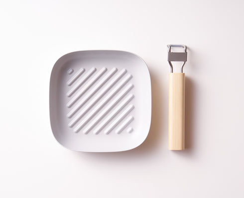 CoYaKi plate取っ手セット