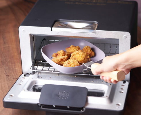 CoYaKi plate取っ手セット