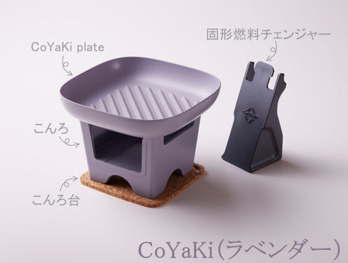 CoYaKi