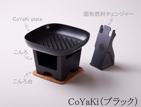 CoYaKi