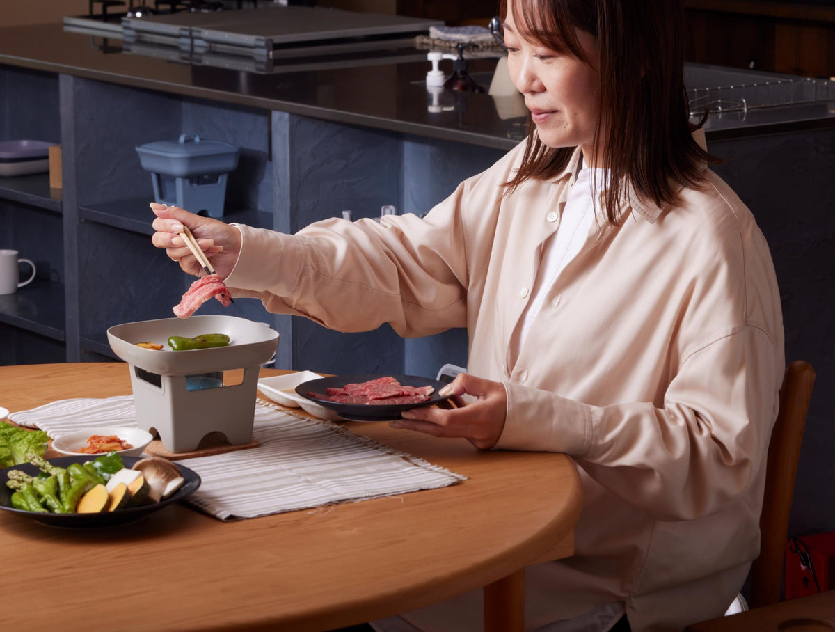高純度アルミニウム製 鉄板焼きプレート 焦げ付き防止仕様 丸型サイズ30CM 高純度アルミニウム製 鉄板焼きプレート 焦げ付き防止仕様 丸型