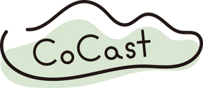 CoCast(コーカスト)公式SHOP
